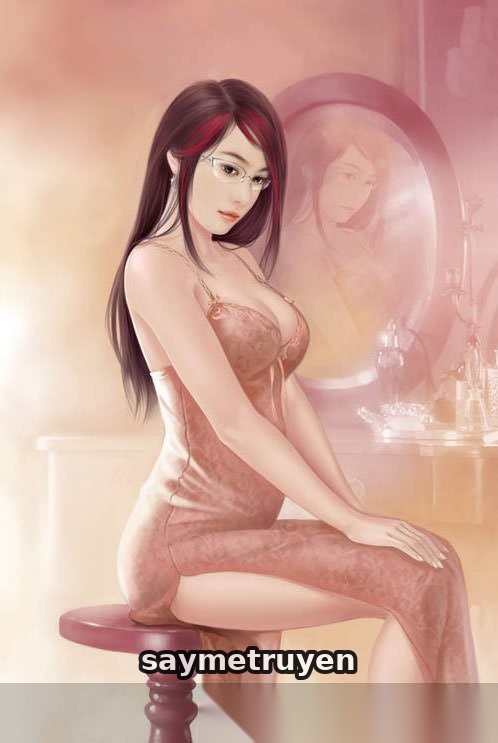 Thư Ký Trẻ Nóng Bỏng