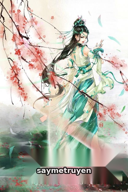 Thứ Nữ Cuồng Phi
