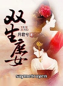 Thứ Nữ Song Sinh