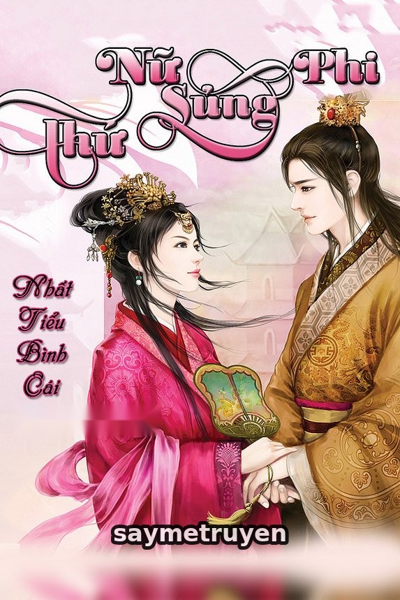 Thứ Nữ Sủng Phi