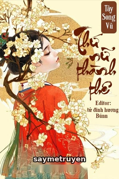 Thứ Nữ Thành Thê