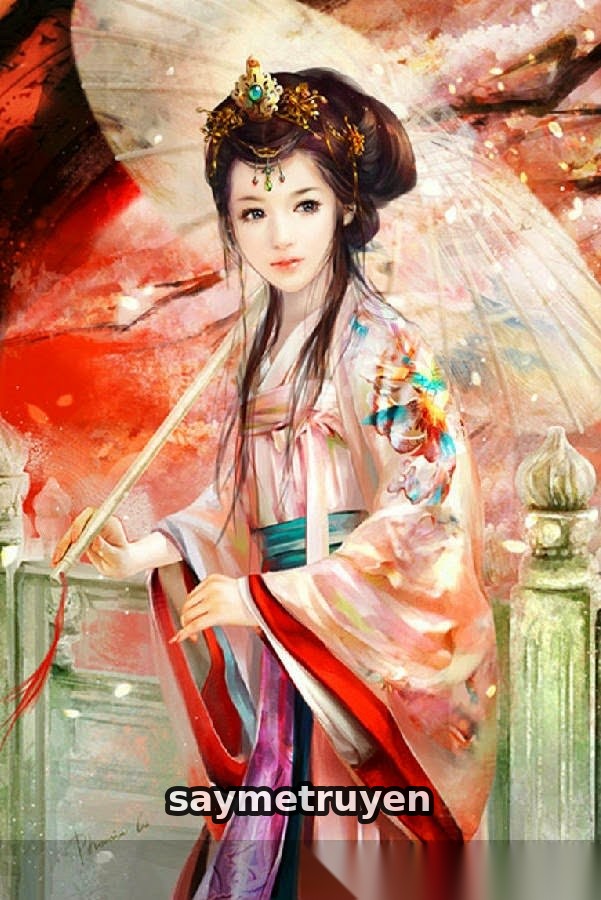 Thứ Nữ Xinh Đẹp