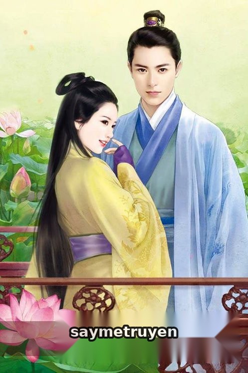 Thủ Phụ Sủng Thê