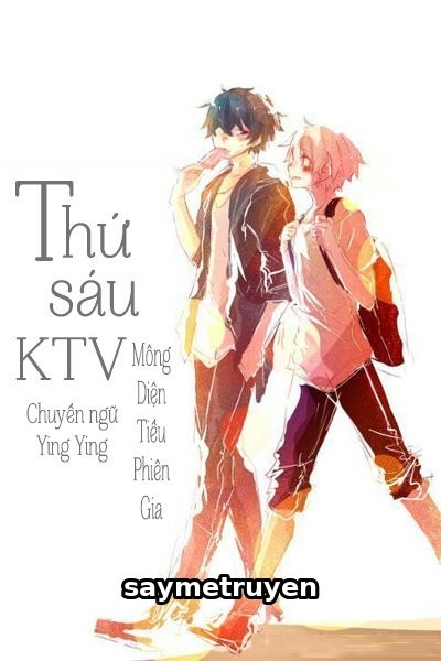 Thứ Sáu KTV