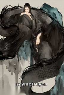 Thú Thần Quyết