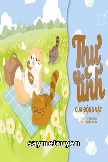 Thư Tình Của Động Vật