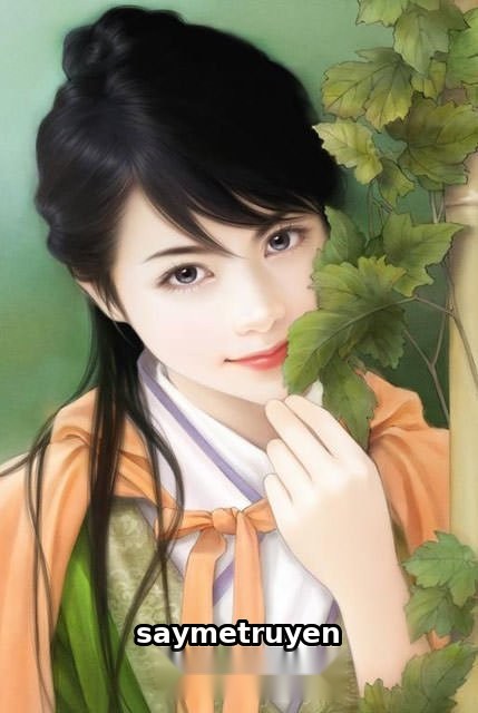 Thuận Tay Dắt Ra Một "Bảo Bảo"