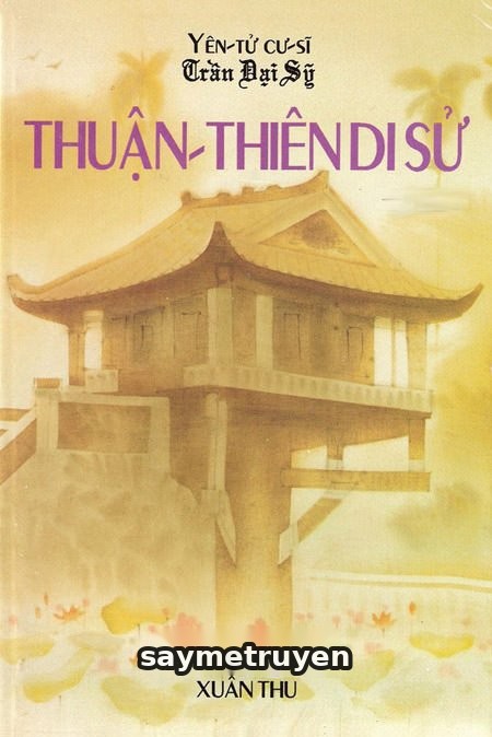 Thuận Thiên Di Sử