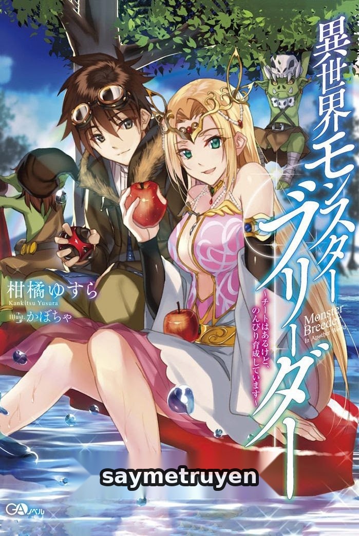 Thuần Thú Sư Ở Dị Giới - Other World's Monster Breeder