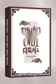 Thuận Tụng Thời Nghi