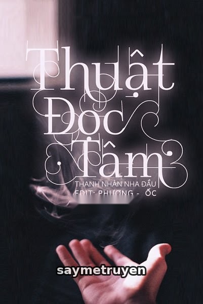 Thuật Đọc Tâm