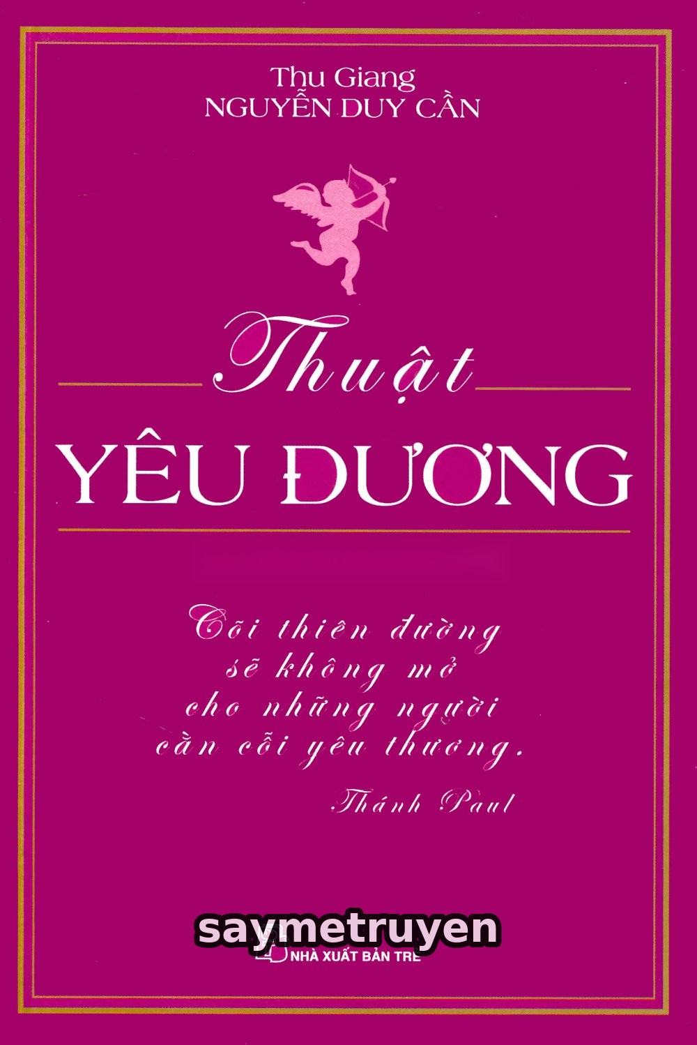 Thuật Yêu Đương