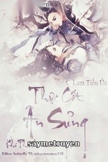 Thực Cốt Ân Sủng Khí Phi Chỉ Muốn Nàng!
