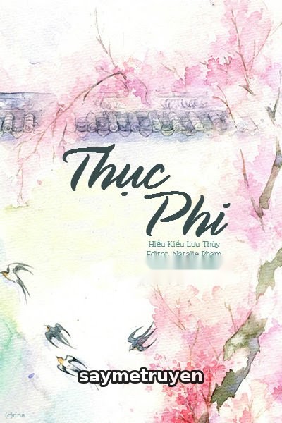 Thục Phi