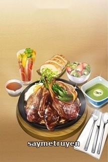 Thực Sắc