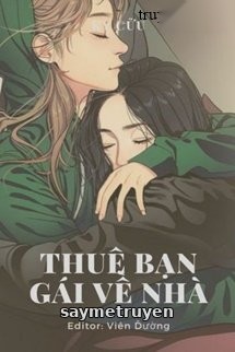 Thuê Bạn Gái Về Nhà