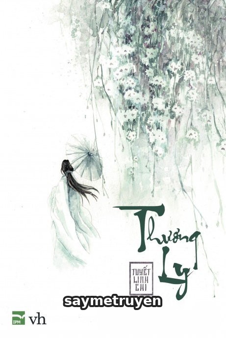 Thương Ly