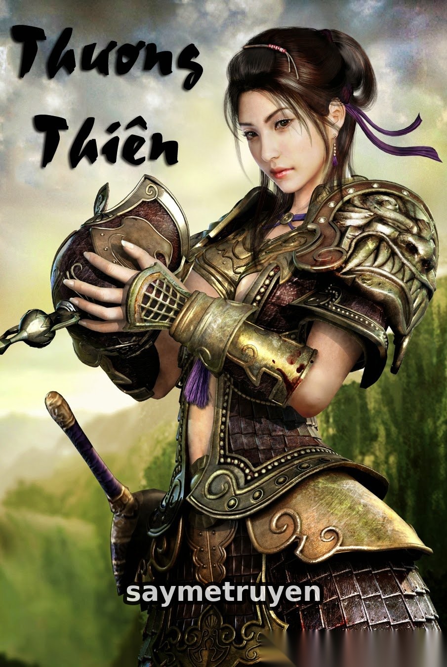 Thương Thiên