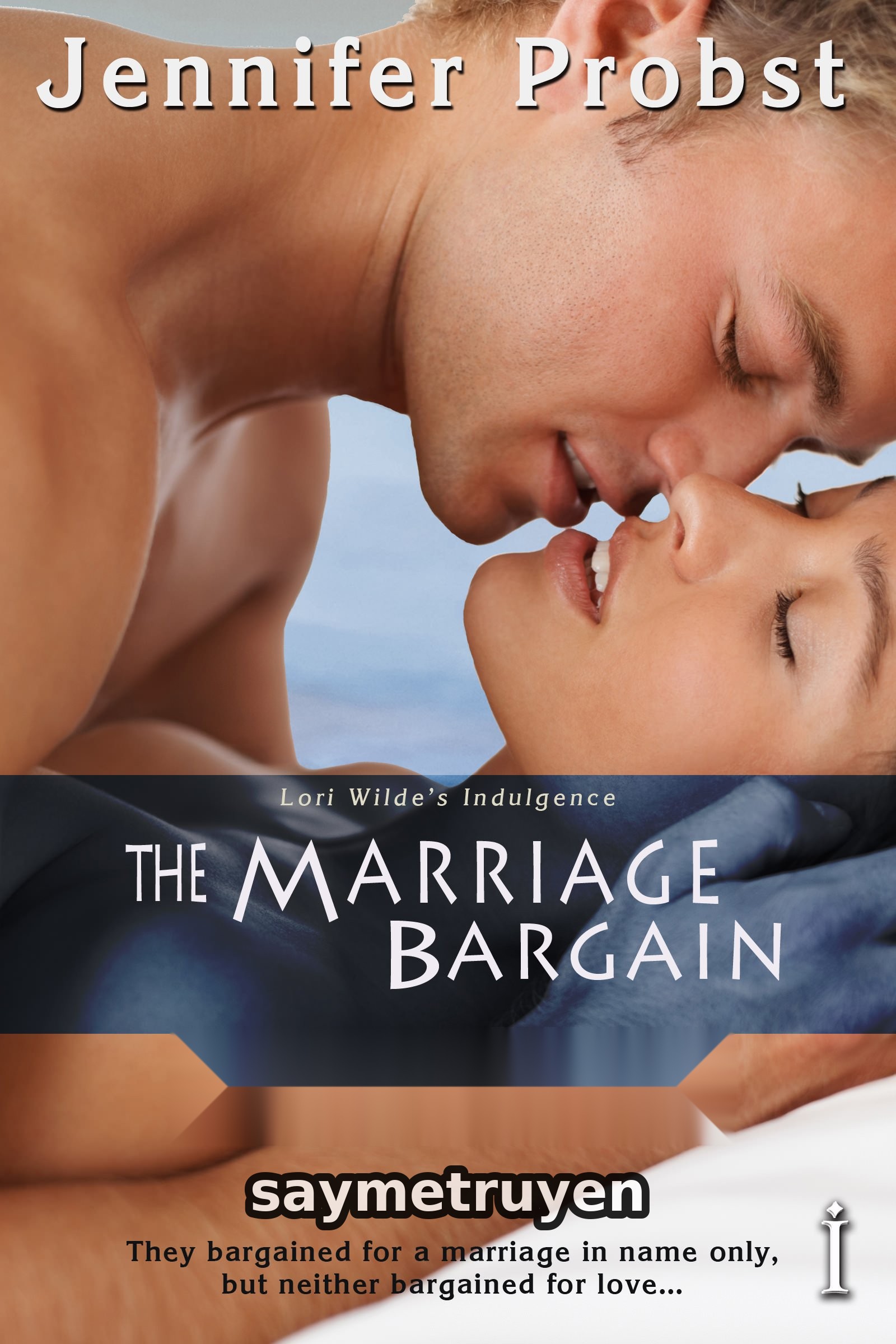 Thương Vụ Hôn Nhân (The Marriage Bargain)