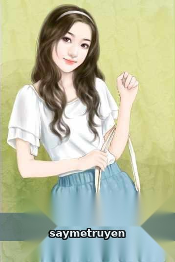 Thương Yêu Dương Oa Oa