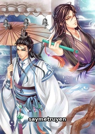 Thùy Chủ Trầm Phù