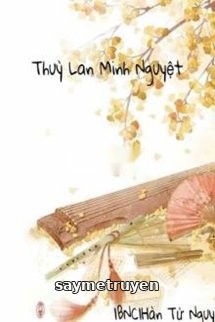 Thuỳ Lan Minh Nguyệt