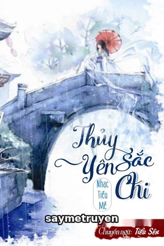 Thủy Sắc Yên Chi