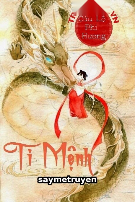 Ti Mệnh