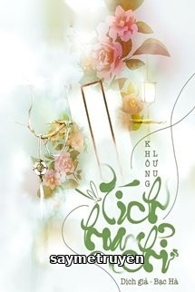Tích Hoa Chỉ
