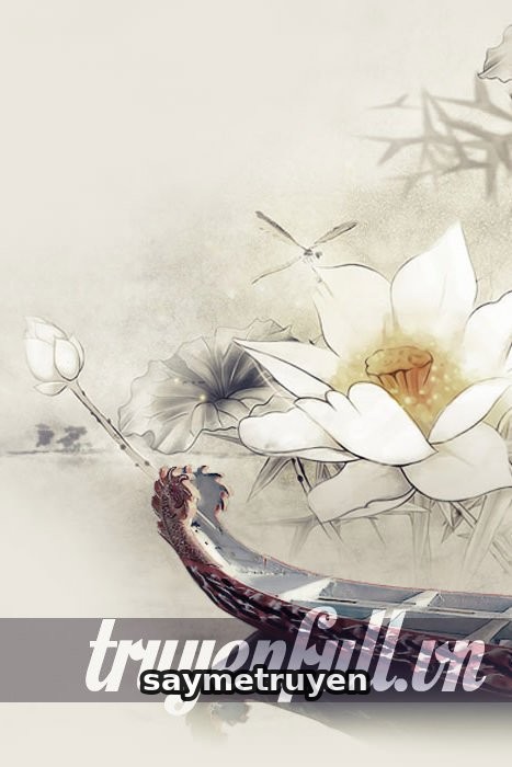Tịch Mịch Thâm Cung Phi Đề