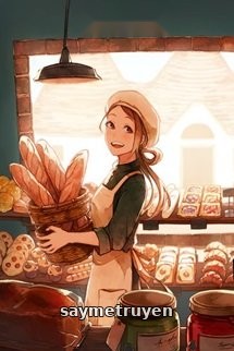 Tiệm Bánh Mì Lông Bông