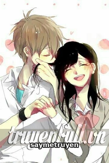 Tiệm Cà Phê Tình Yêu