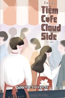 Tiệm Cà Phê Vân Biên