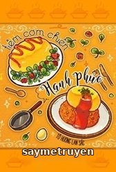 Tiệm Cơm Chiên Hạnh Phúc
