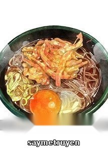 Tiệm Cơm Nhà Ta Thật Mỹ Vị