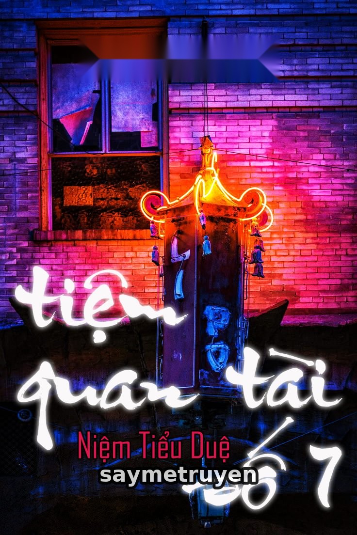 Tiệm Quan Tài Số 7