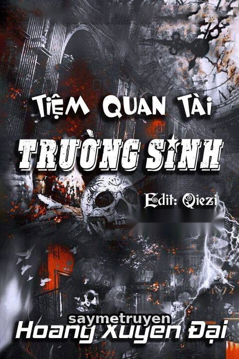 Tiệm Quan Tài Trường Sinh