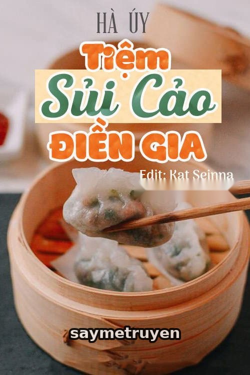 Tiệm Sủi Cảo Điền Gia