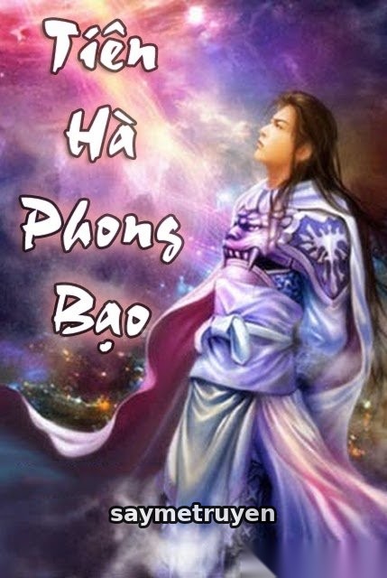 Tiên Hà Phong Bạo