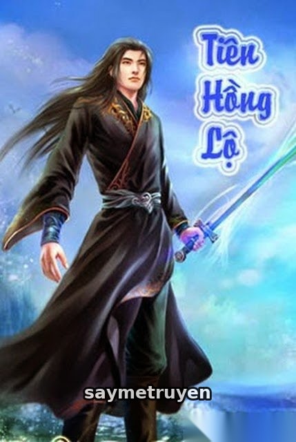 Tiên Hồng Lộ