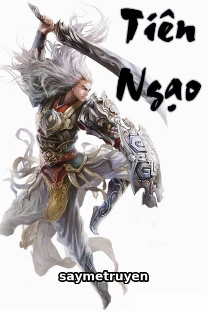 Tiên Ngạo