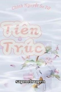 Tiên Trúc
