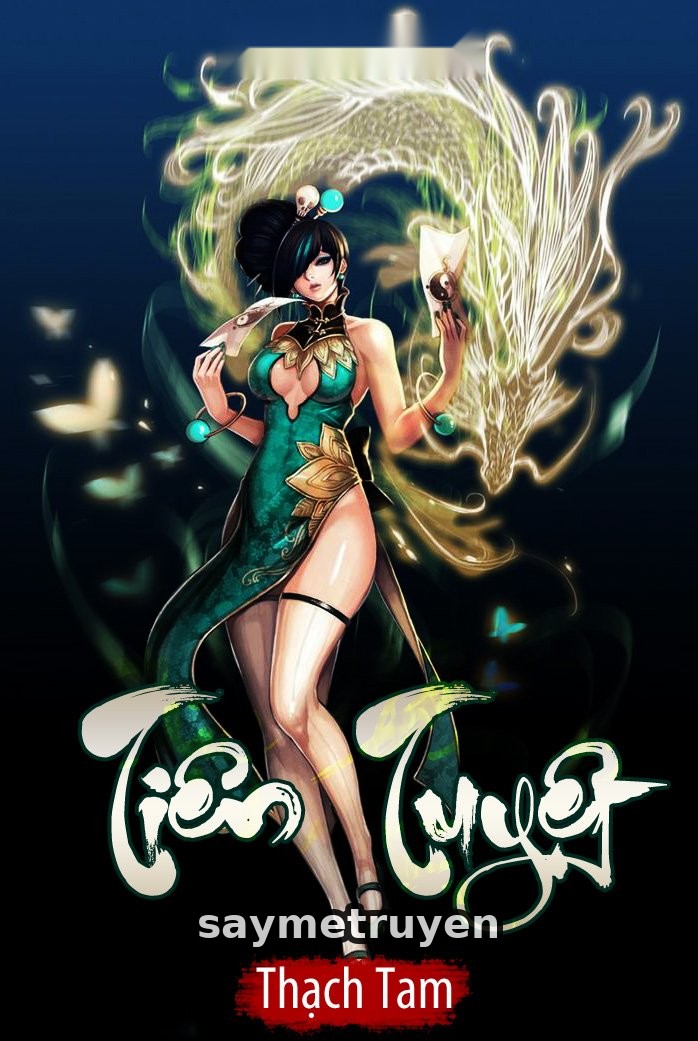 Tiên Tuyệt