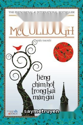 Tiếng Chim Hót Trong Bụi Mận Gai