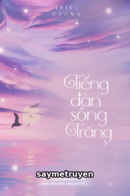 Tiếng Đàn Sông Trăng