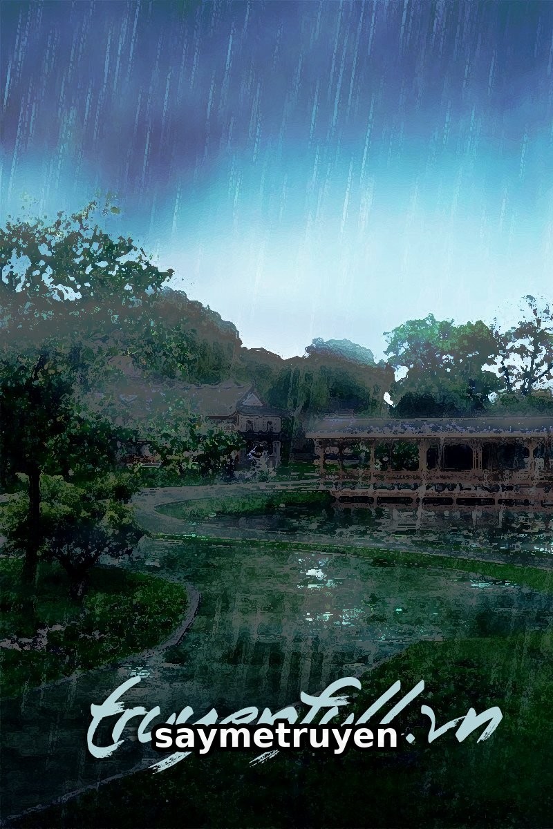 Tiếng Nước Tí Tách