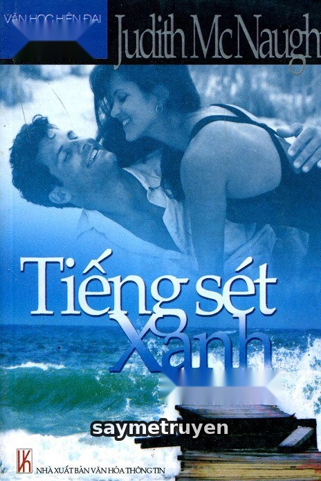 Tiếng Sét Xanh
