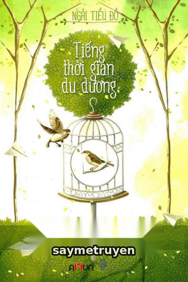 Tiếng Thời Gian Du Dương