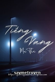 Tiếng Vang