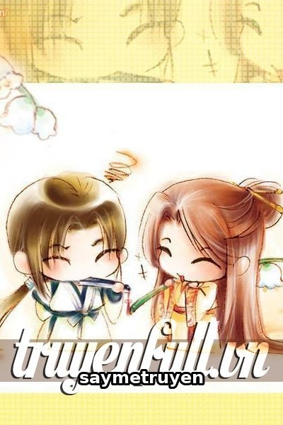 Tiểu Bạch Thụ Phiến Kí